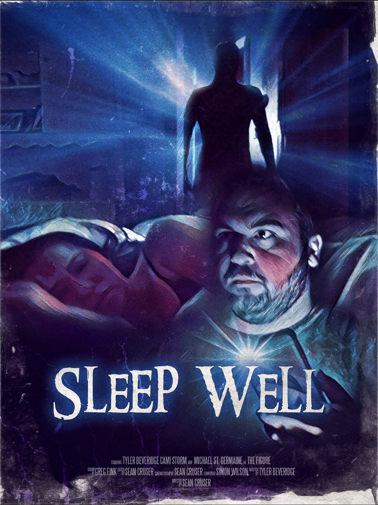 Sleep Well (2020)