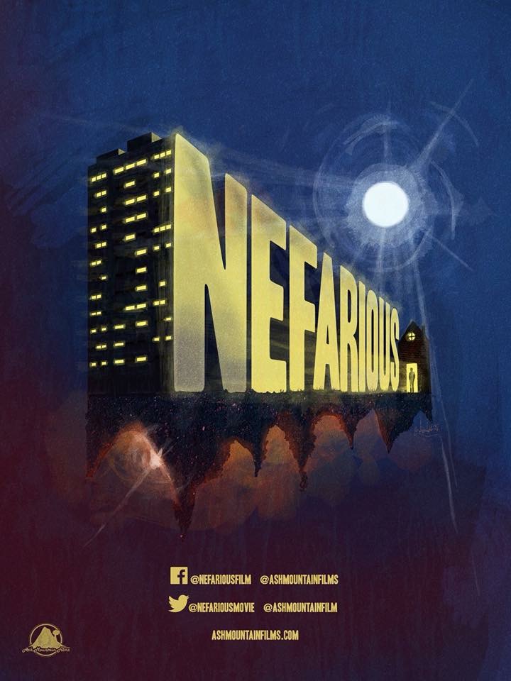 Nefarious