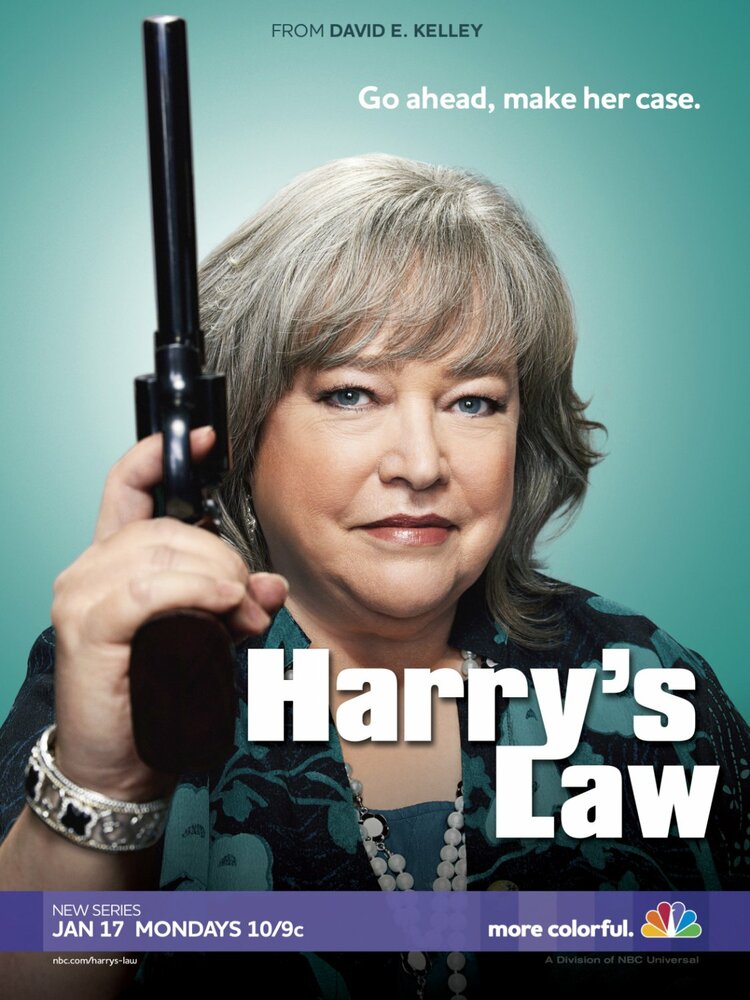 Закон Хэрри (2011)