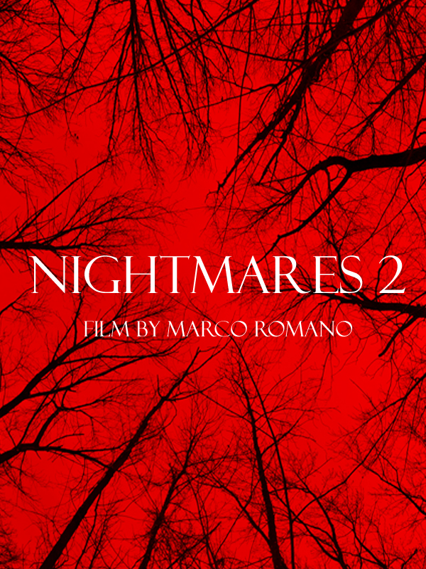 Nightmares 2 (2015)