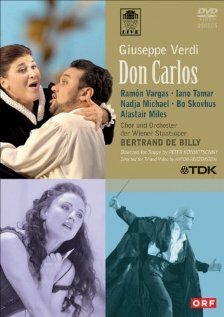 Дон Карлос (2005)
