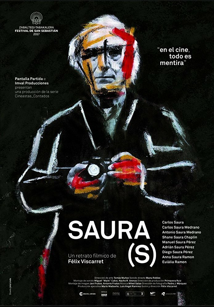 Саура (2017)