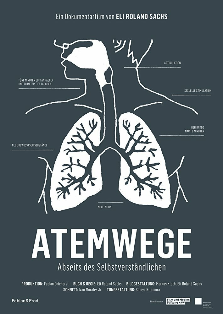 Atemwege: Abseits des Selbstverständlichen (2013)