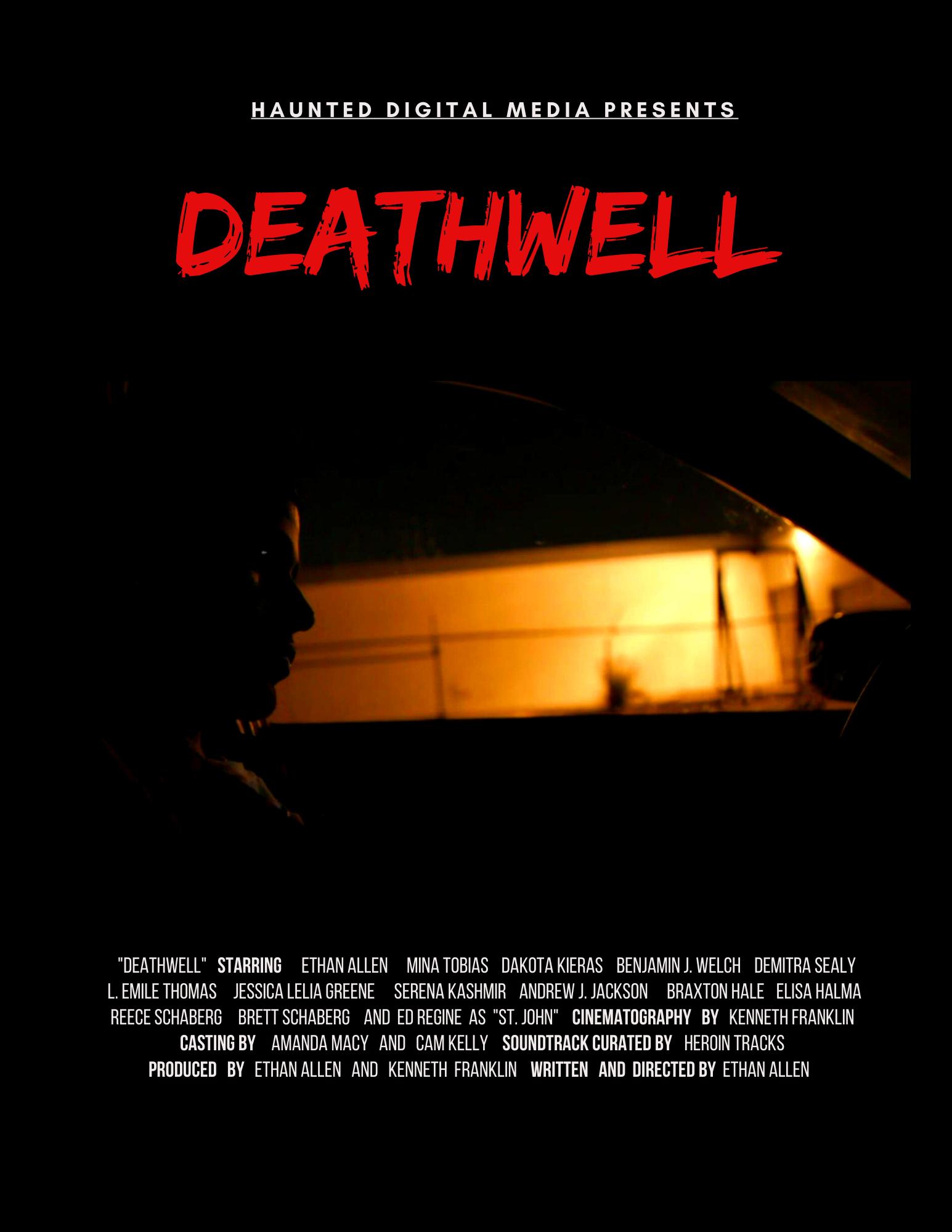 Deathwell