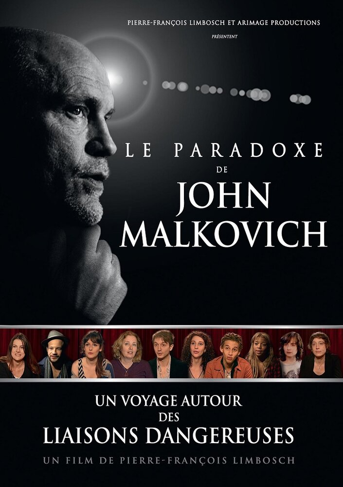 Le paradoxe de John Malkovich (2014)