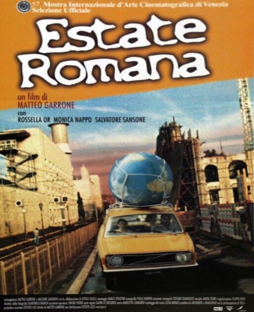 Римское лето (2000)