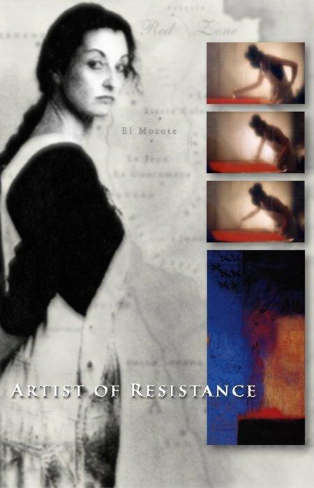Artist of Resistance (2005)