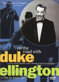 On the Road with Duke Ellington (1974)