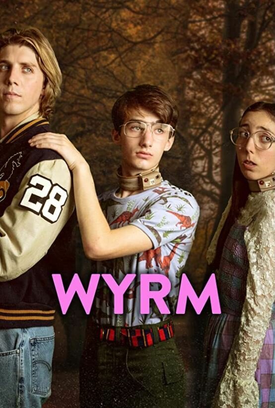 Wyrm (2019)