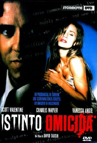 Инстинкт убийцы (1991)