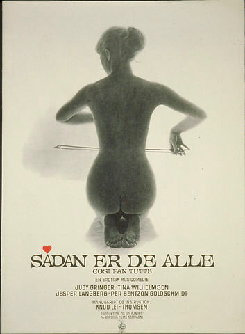 Sådan er de alle (1968)