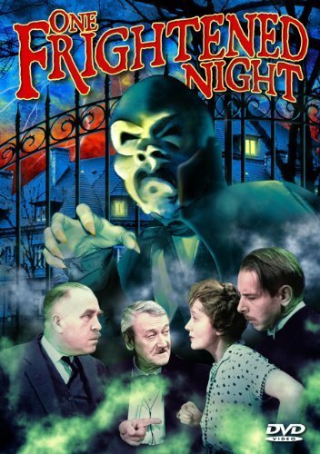 One Frightened Night (1935)