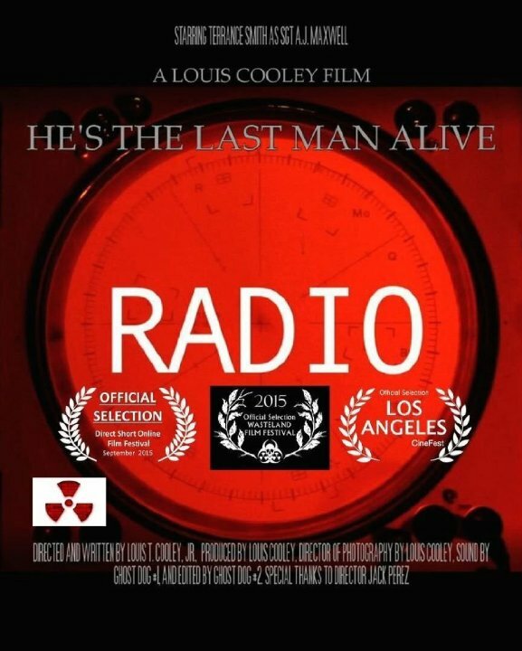 Radio (2015)