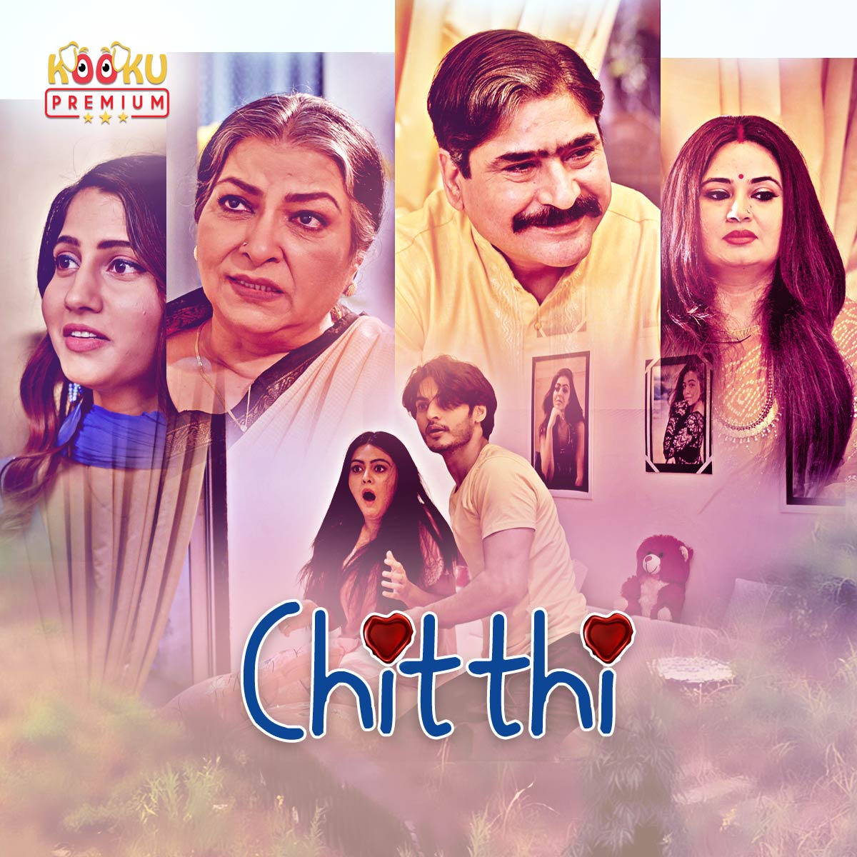 Chitthi (2020)