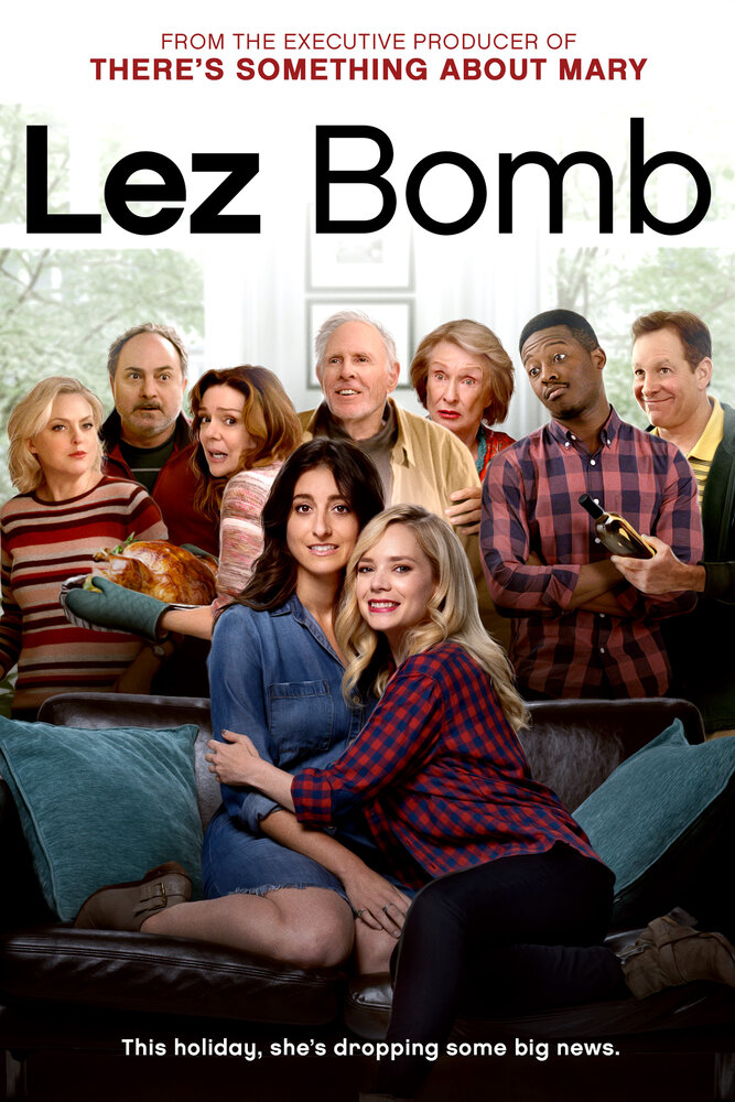 Lez Bomb (2018)