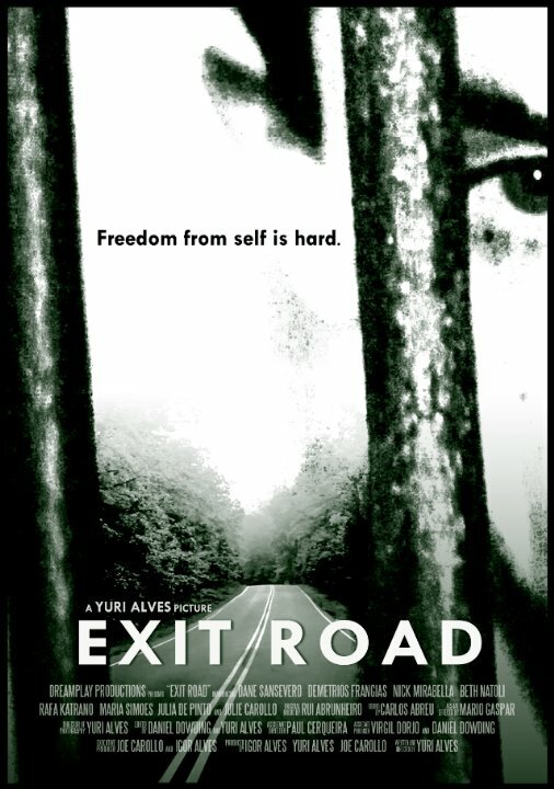 Exit Road (2015)