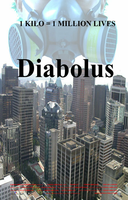Diabolus (2005)