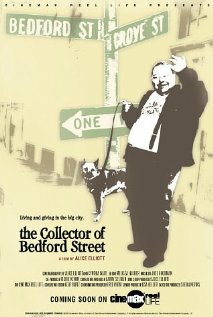 Коллекционер с Бедфорд-стрит (2002)