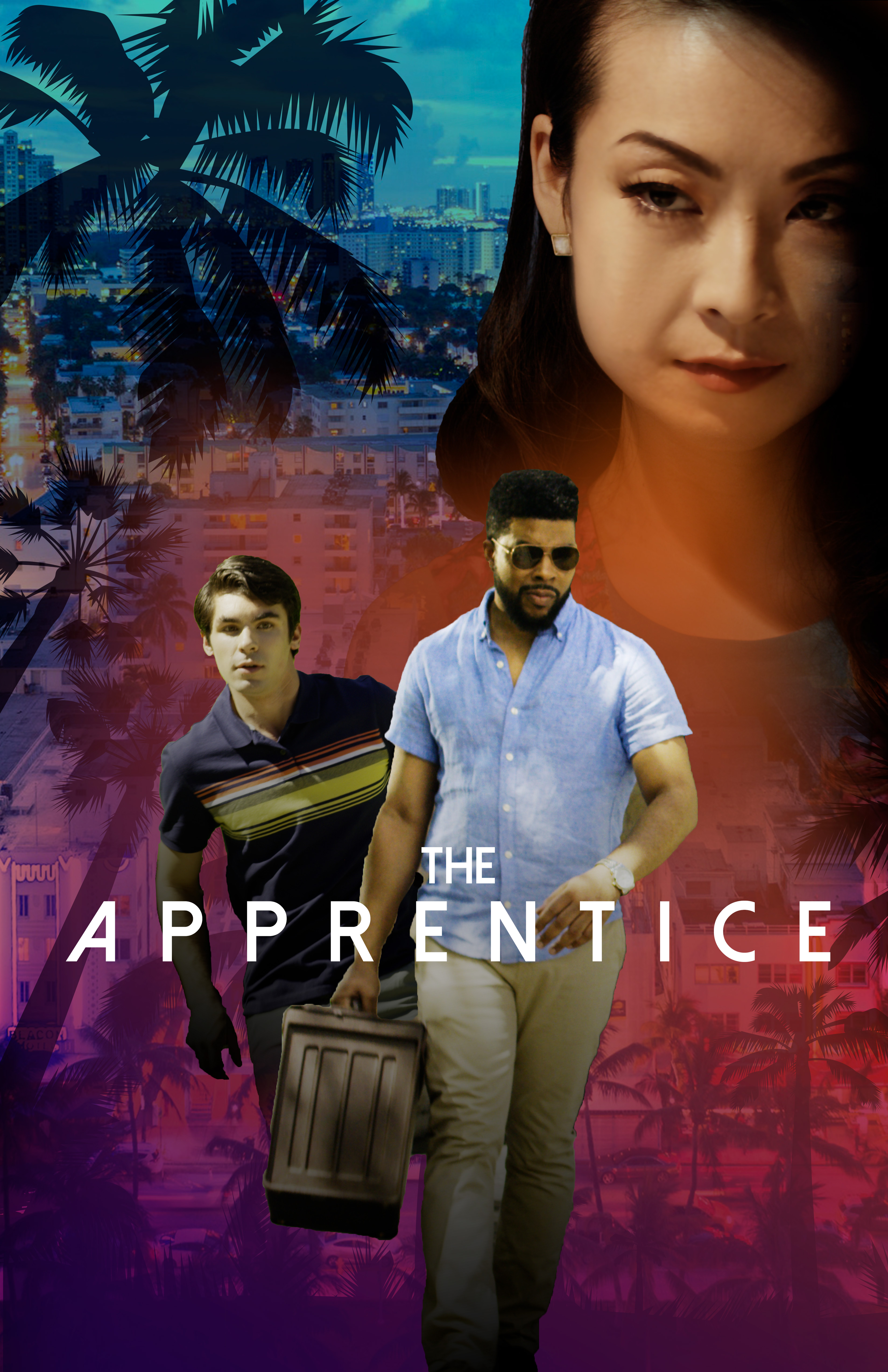The Apprentice (2021)