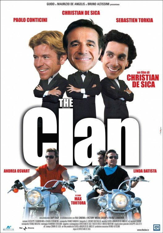 Клан (2005)