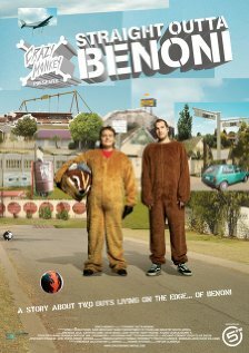 Straight Outta Benoni (2005)
