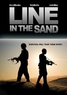 A Line in the Sand (2009)