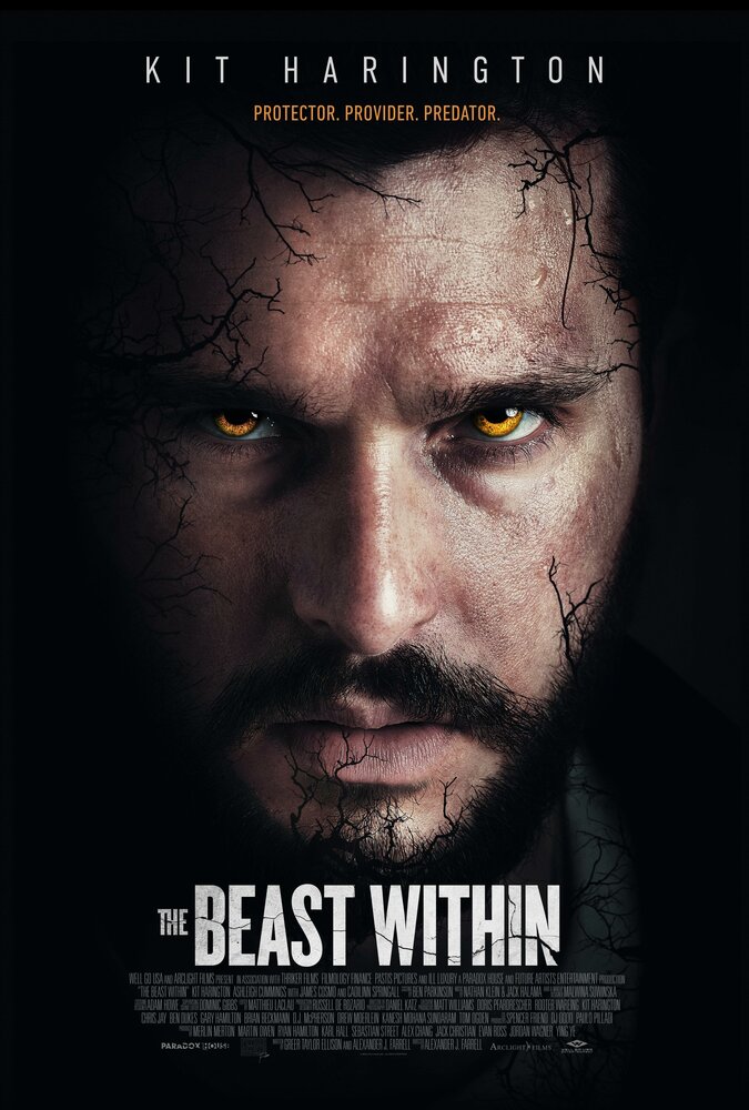 The Beast Within (2024)