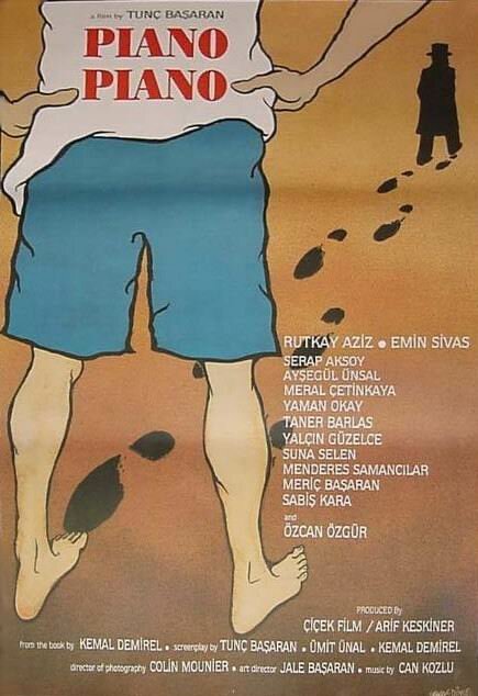 Piano Piano Bacaksiz (1991)