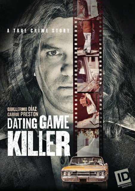Убийца игры знакомств (2017)