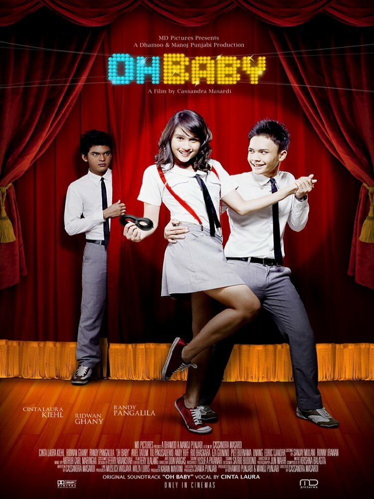 Oh Baby (2008)