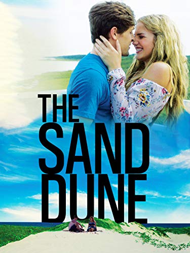 The Sand Dune (2018)