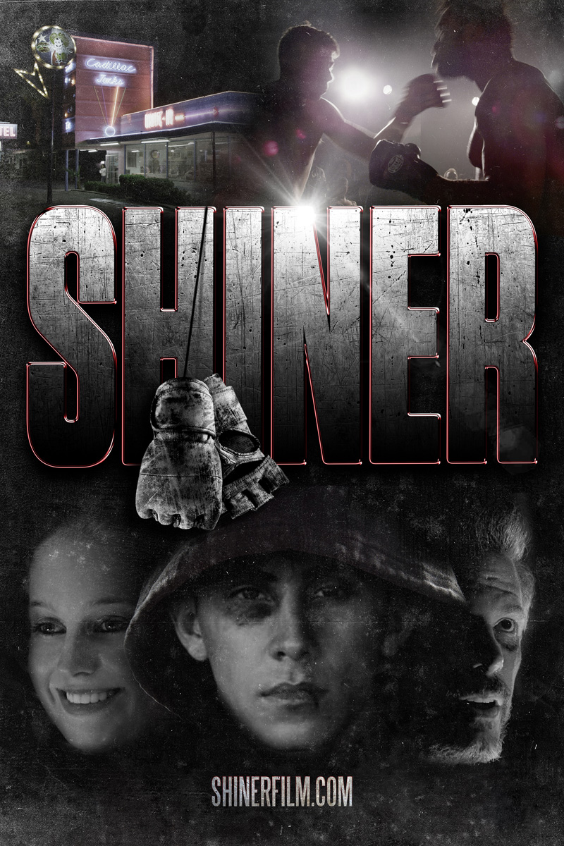 Shiner (2018)