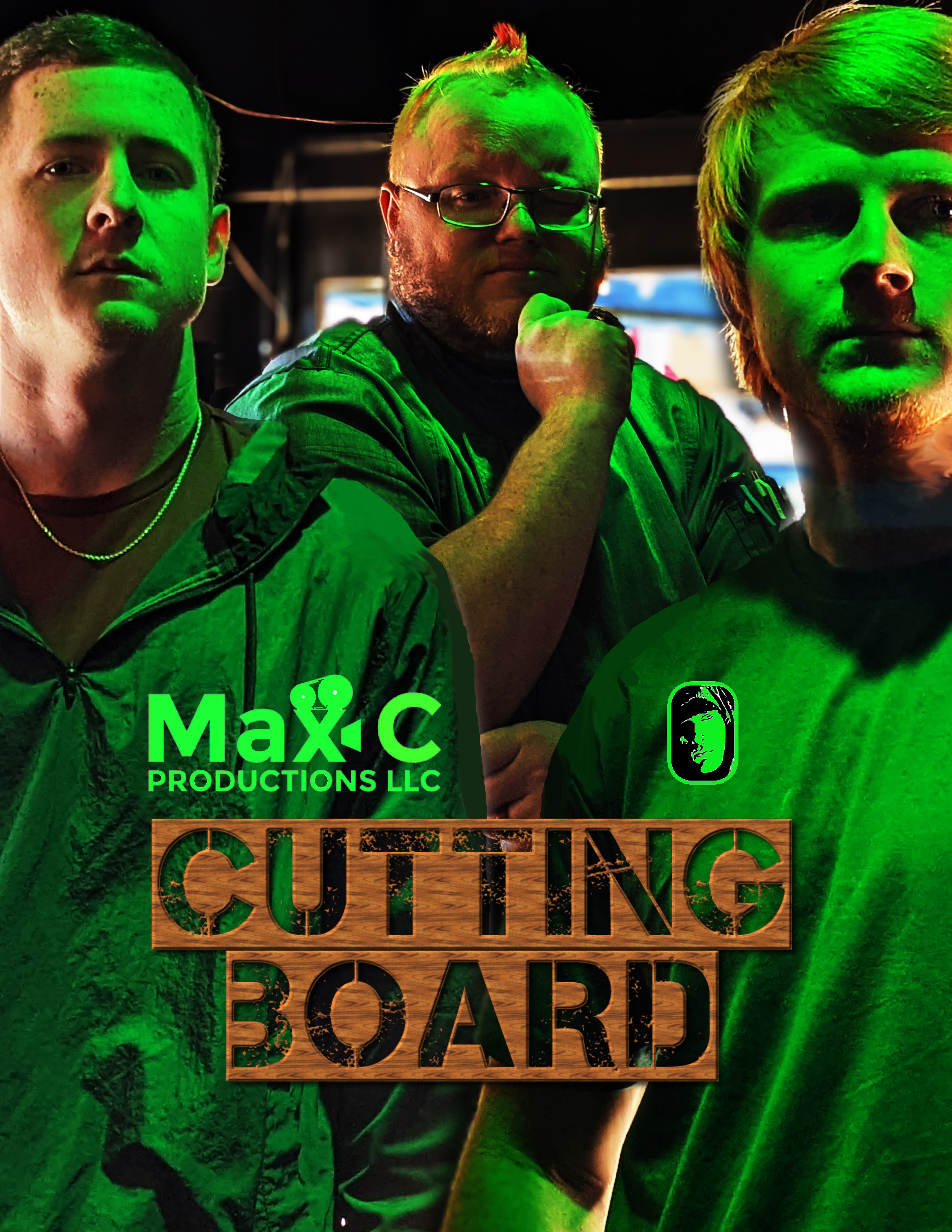 Cutting Board (2022)