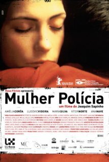 Женщина полицейский (2003)