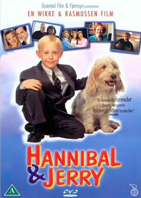 Hannibal & Jerry (1997)