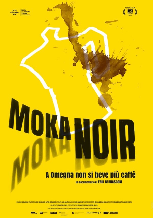 Moka Noir (2019)