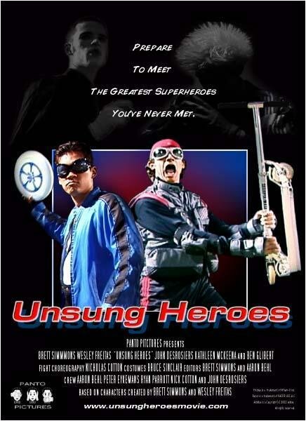 Unsung Heroes (2003)