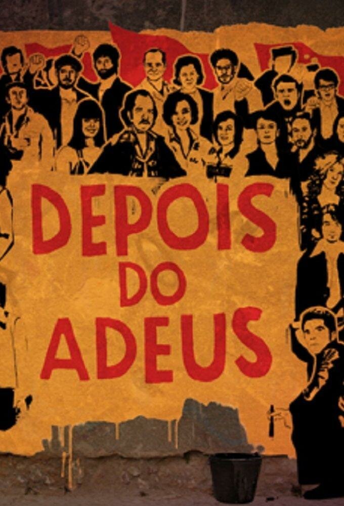 Depois do Adeus (2013)