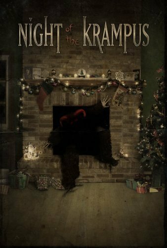 Night of the Krampus (2013)