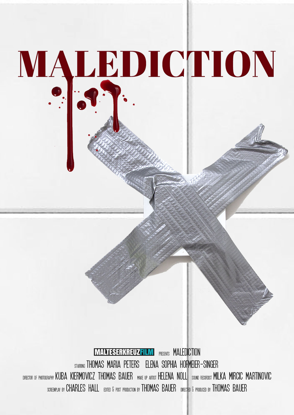 Malediction (2020)