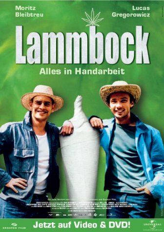 Ламмбок – всё ручной работы (2001)