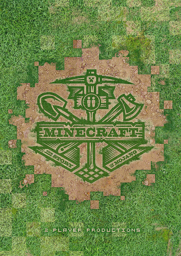 Minecraft: История Mojang (2012)