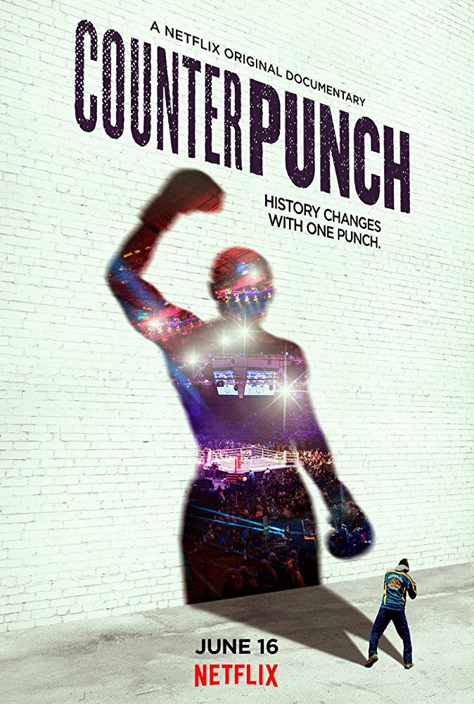 CounterPunch (2017)