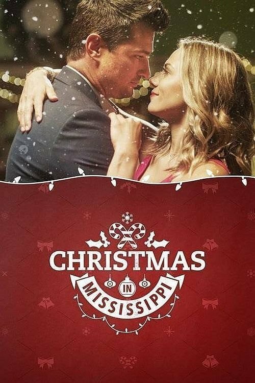 Рождество в Миссисипи (2017)