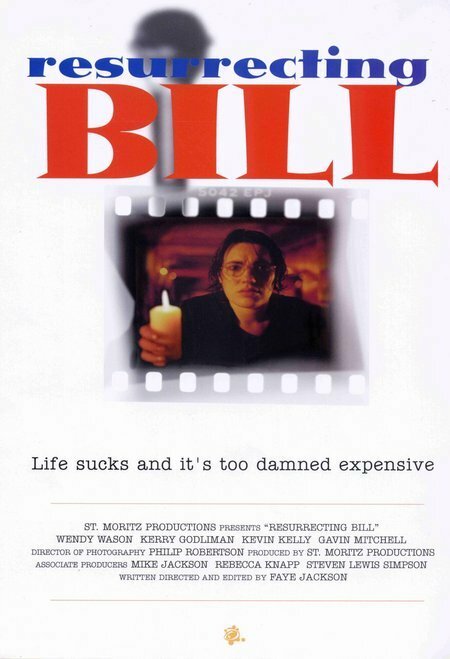 Resurrecting Bill (2000)