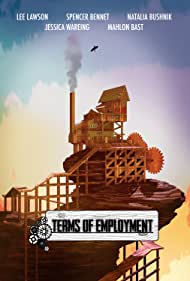 Terms of Employment (2021)