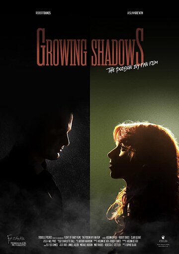 Growing Shadows: The Poison Ivy Fan Film (2019)
