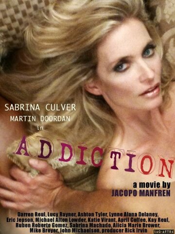 Addiction: This Is Not a Love Story (2014)