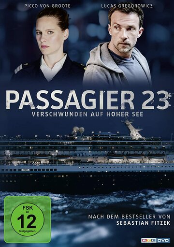 Passagier 23 (2018)