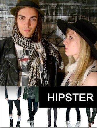 Hipster (2011)